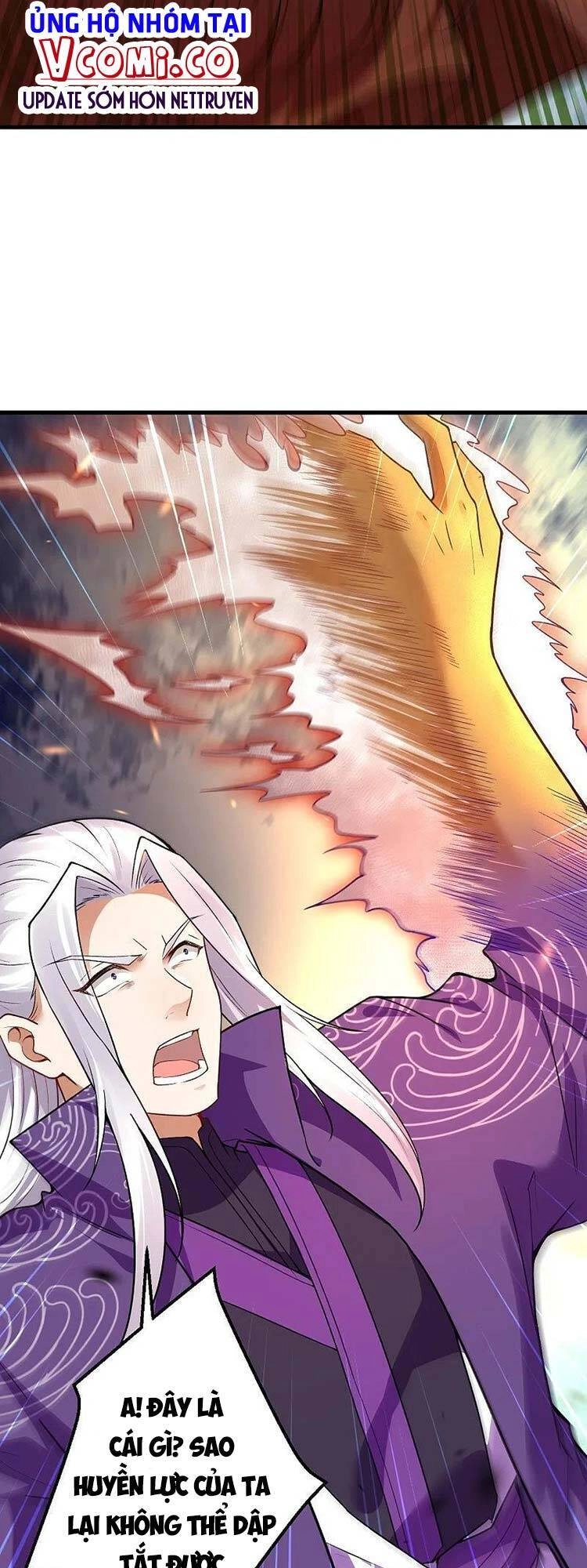 Nghịch Thiên Tà Thần Chapter 504 - 50