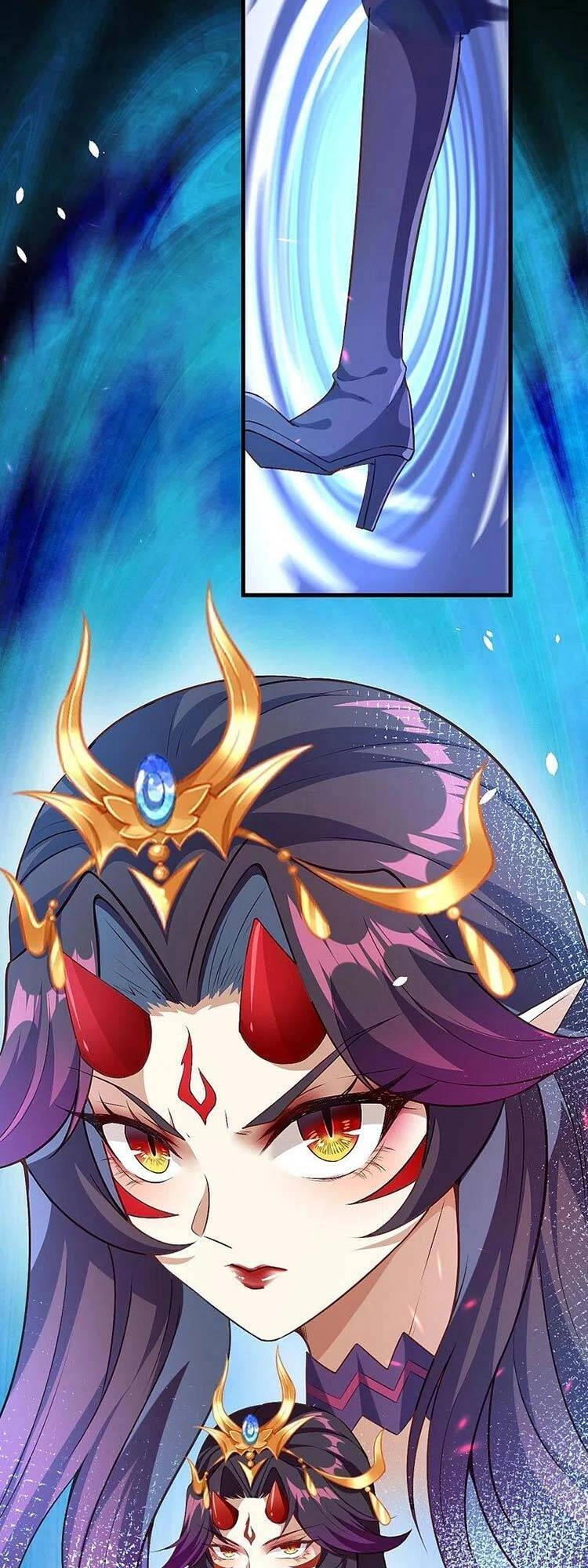 Nghịch Thiên Tà Thần Chapter 505 - 4