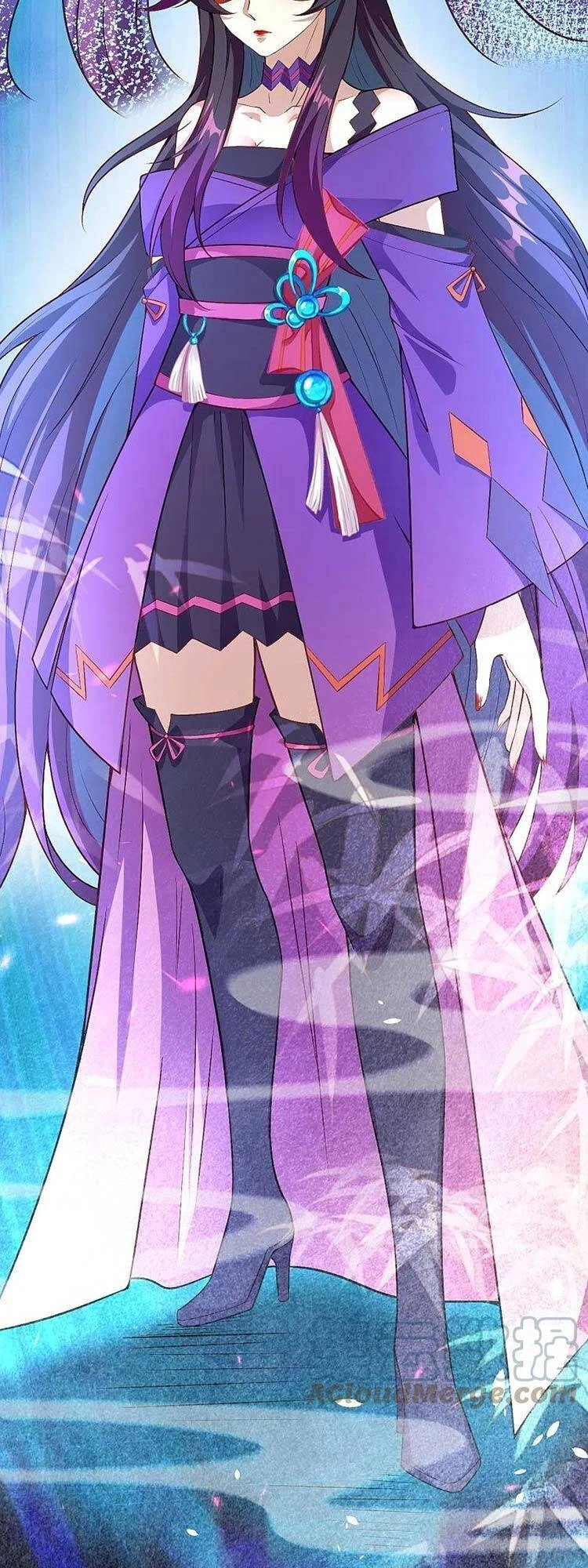 Nghịch Thiên Tà Thần Chapter 505 - 5