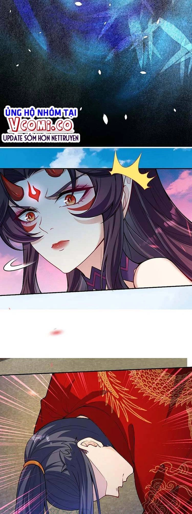 Nghịch Thiên Tà Thần Chapter 505 - 6