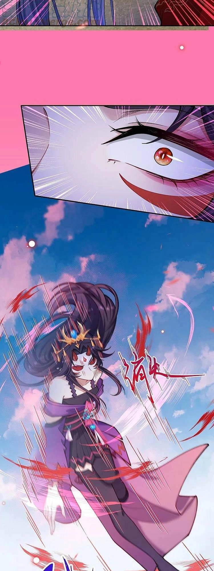 Nghịch Thiên Tà Thần Chapter 505 - 7