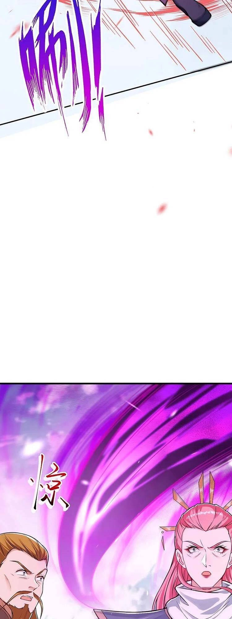 Nghịch Thiên Tà Thần Chapter 505 - 8