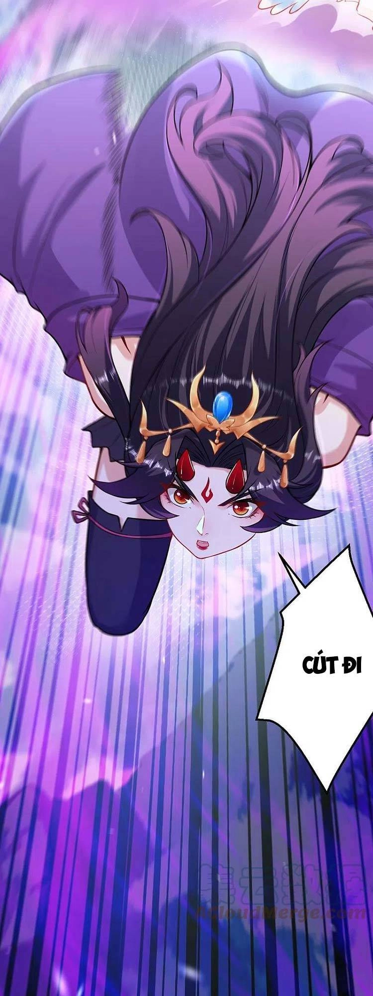 Nghịch Thiên Tà Thần Chapter 505 - 10