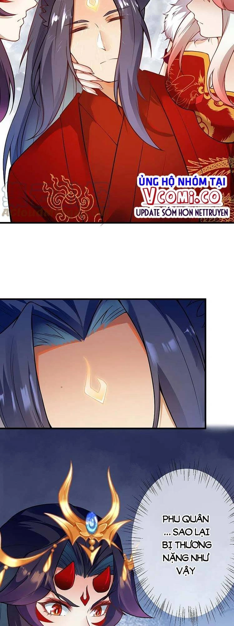 Nghịch Thiên Tà Thần Chapter 505 - 15