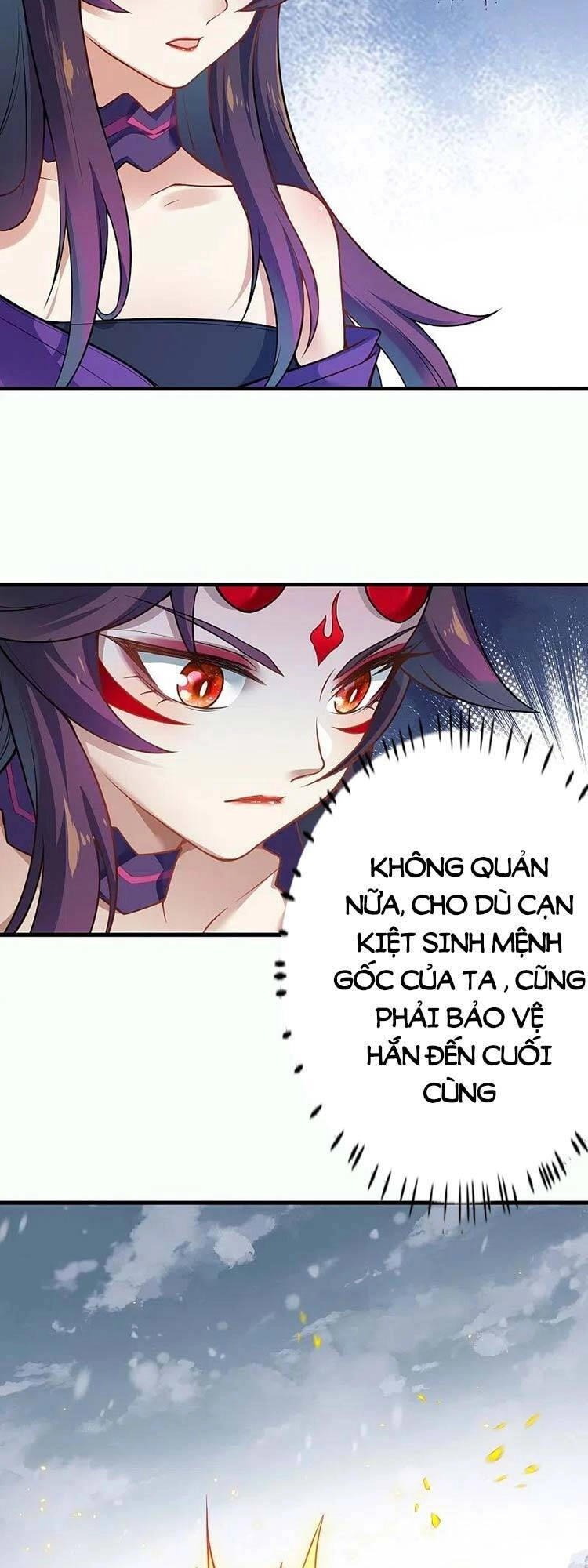 Nghịch Thiên Tà Thần Chapter 505 - 16