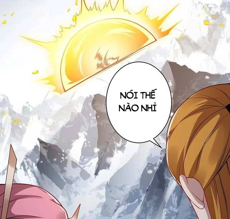 Nghịch Thiên Tà Thần Chapter 505 - 17