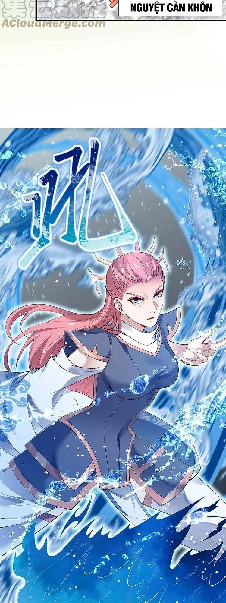 Nghịch Thiên Tà Thần Chapter 505 - 20