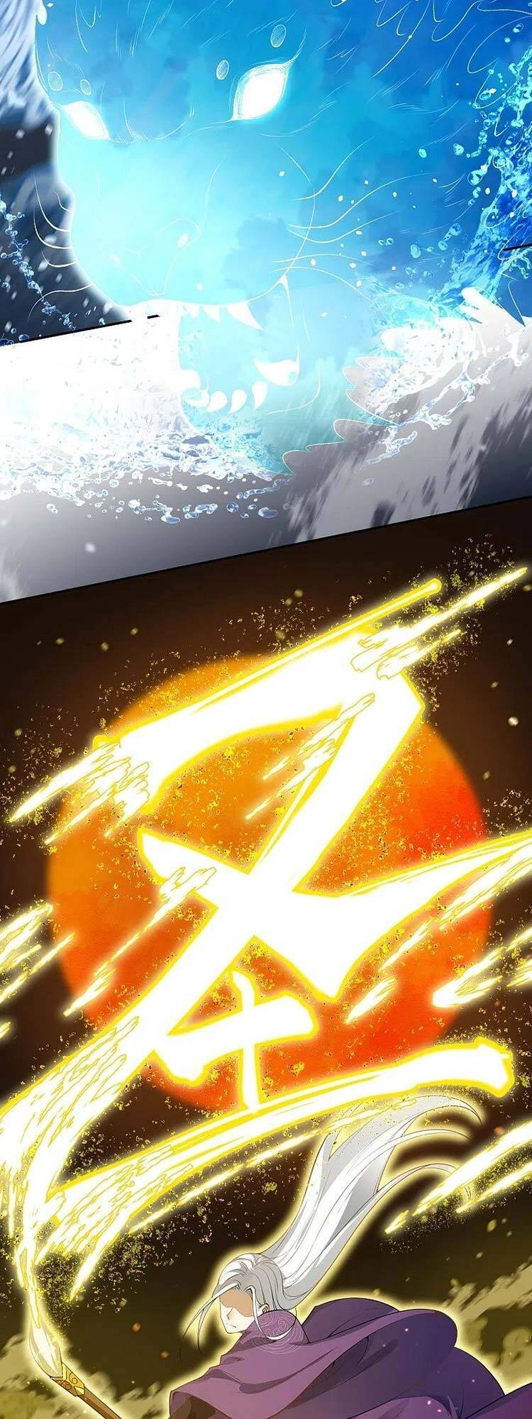 Nghịch Thiên Tà Thần Chapter 505 - 21