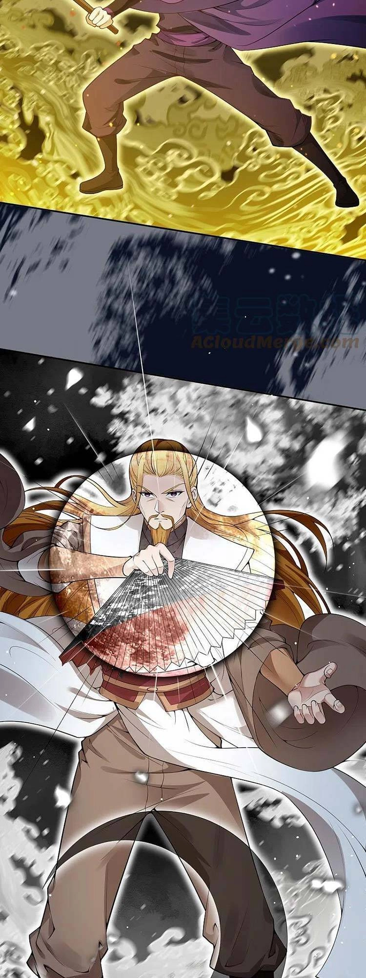 Nghịch Thiên Tà Thần Chapter 505 - 22