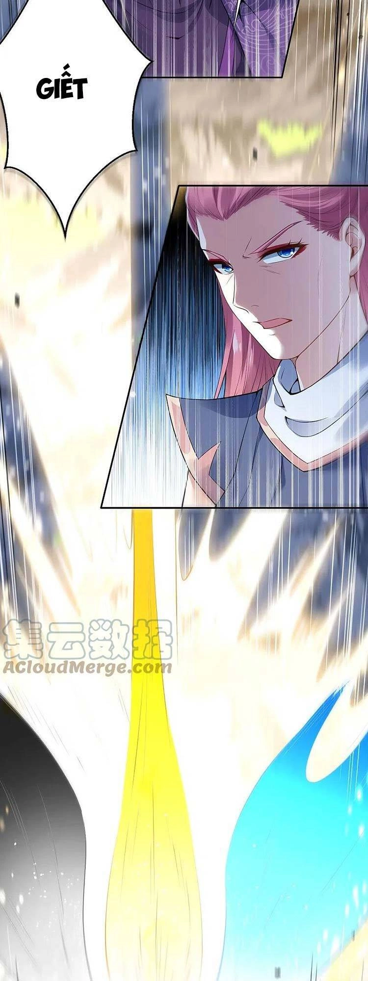 Nghịch Thiên Tà Thần Chapter 505 - 24