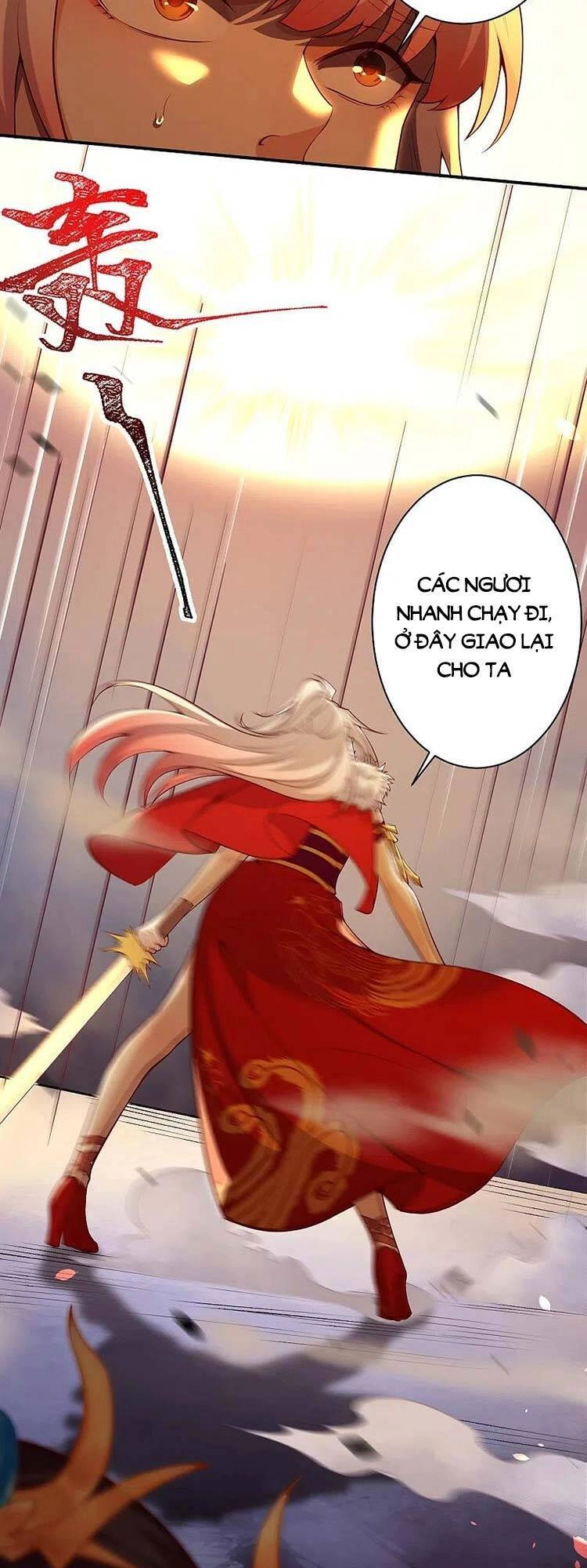 Nghịch Thiên Tà Thần Chapter 505 - 27