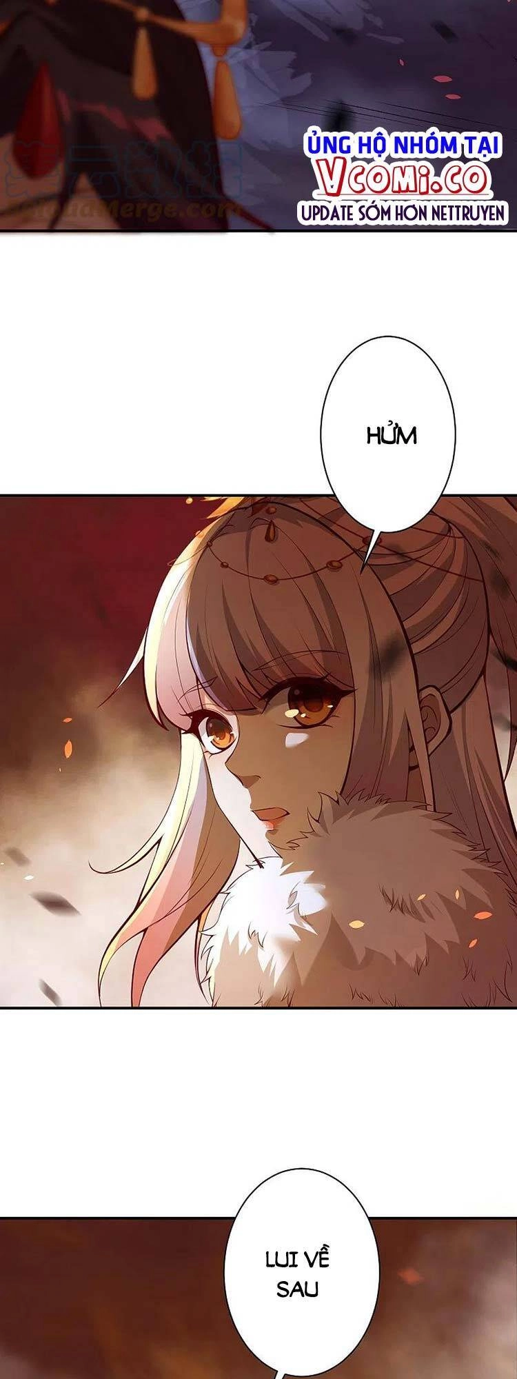 Nghịch Thiên Tà Thần Chapter 505 - 28