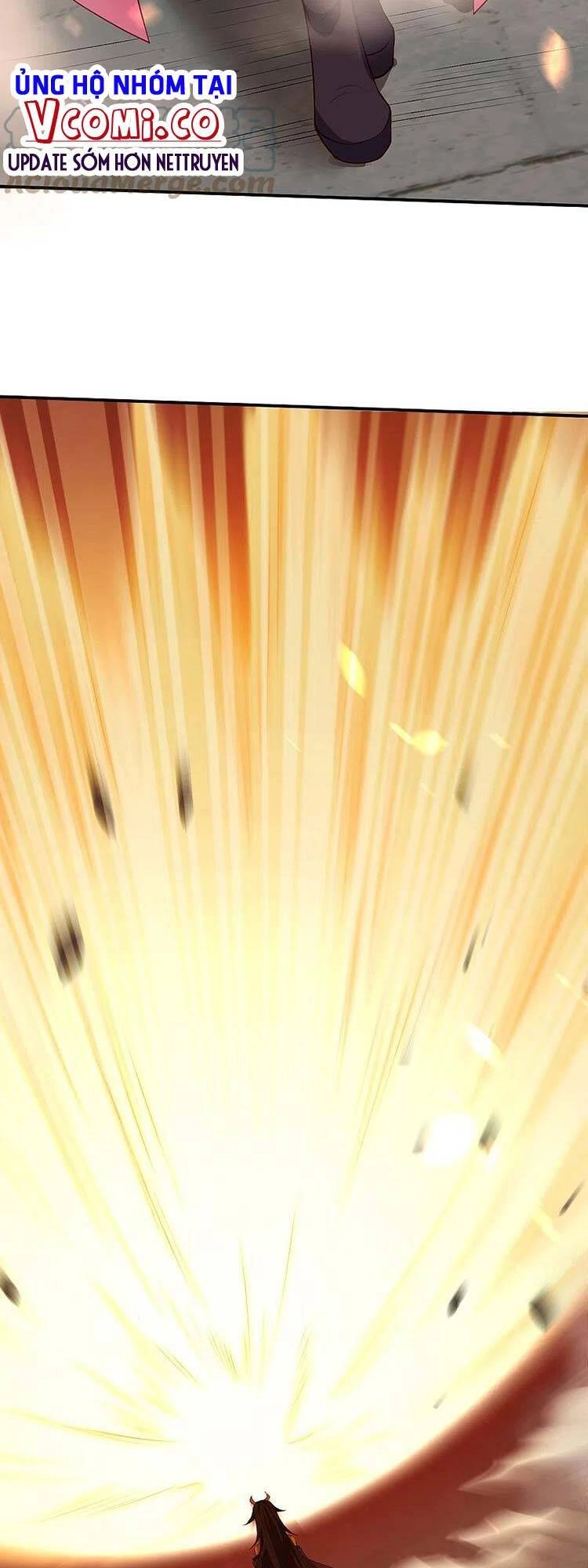 Nghịch Thiên Tà Thần Chapter 505 - 30