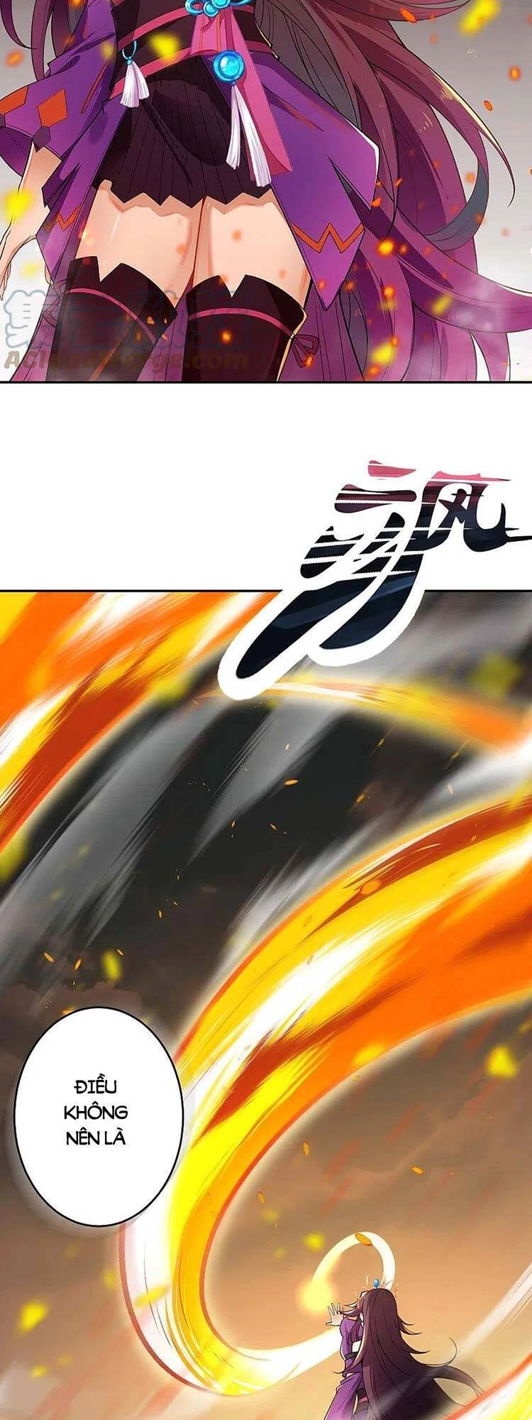 Nghịch Thiên Tà Thần Chapter 505 - 32