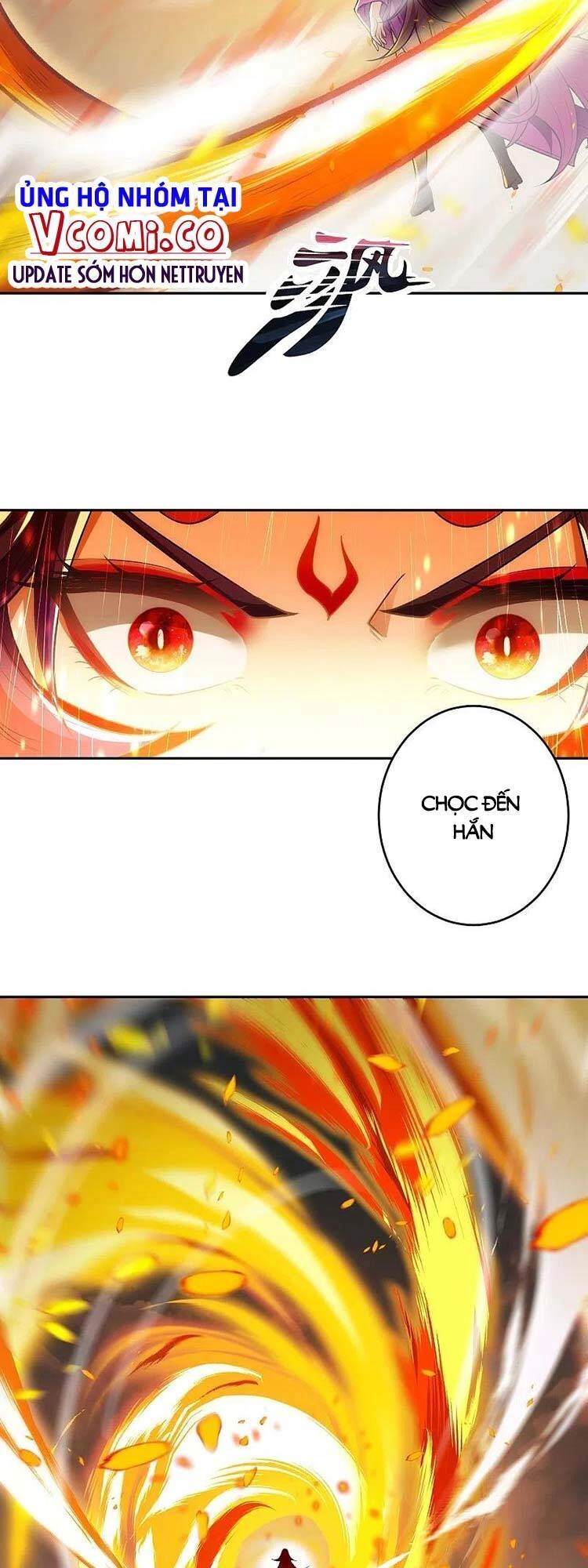 Nghịch Thiên Tà Thần Chapter 505 - 33