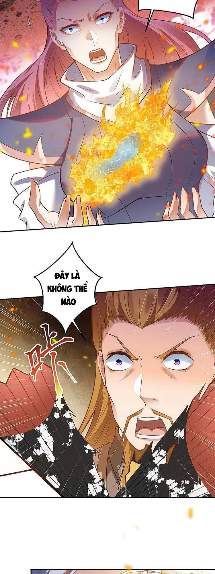 Nghịch Thiên Tà Thần Chapter 505 - 36