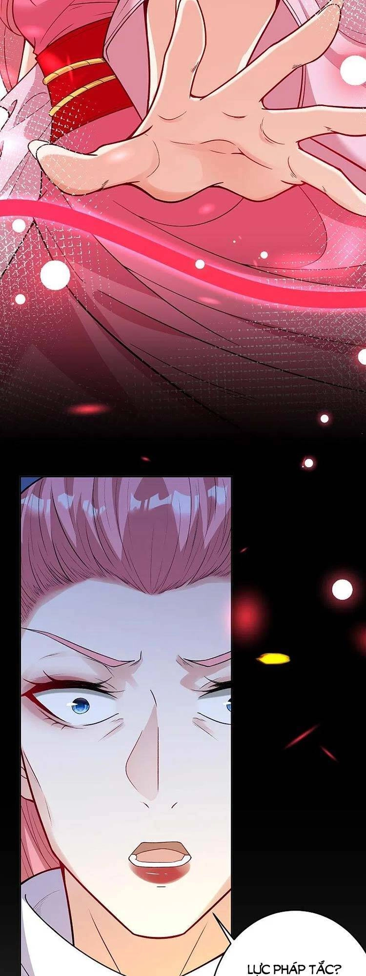 Nghịch Thiên Tà Thần Chapter 505 - 40