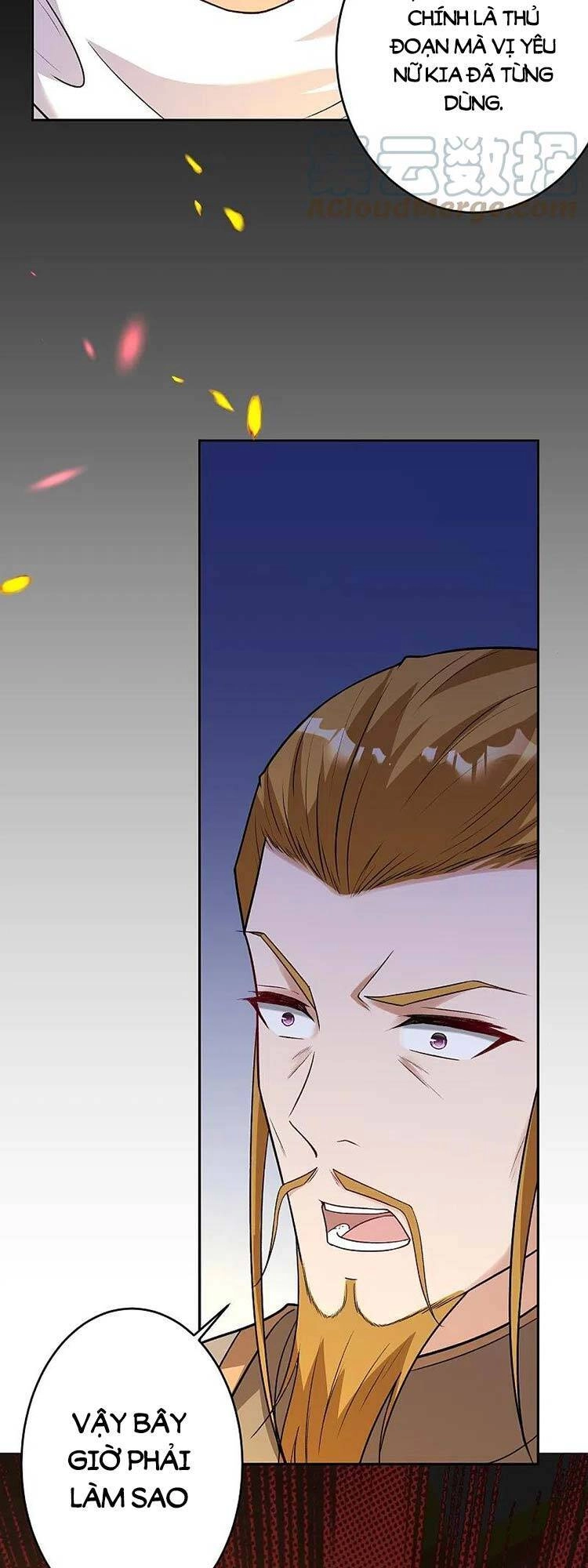 Nghịch Thiên Tà Thần Chapter 505 - 41