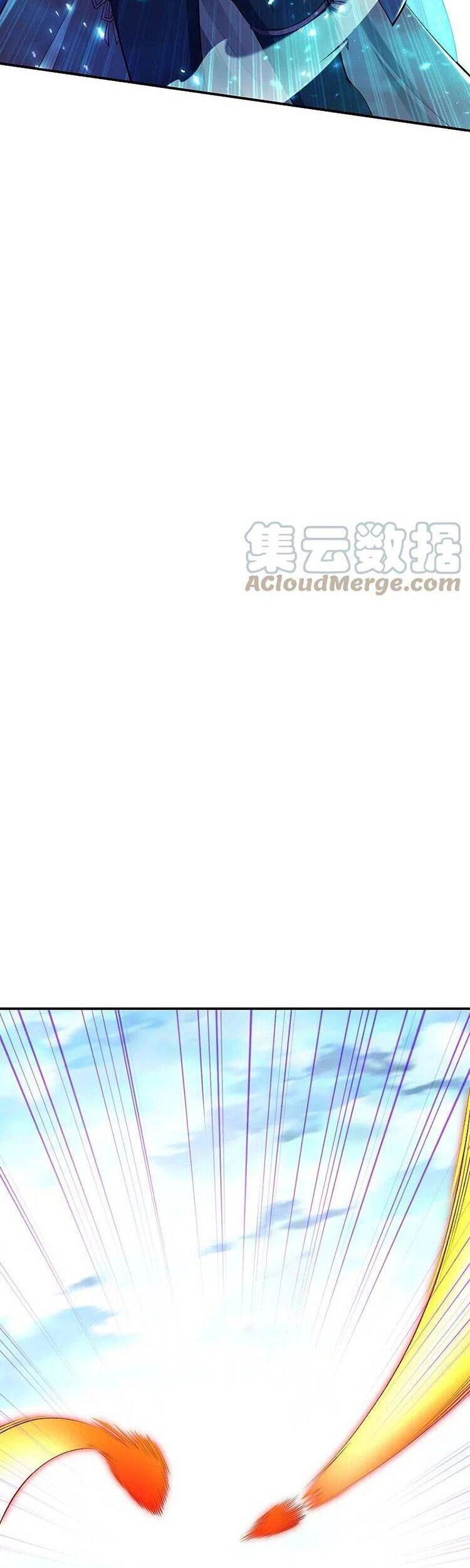 Nghịch Thiên Tà Thần Chapter 506 - 5