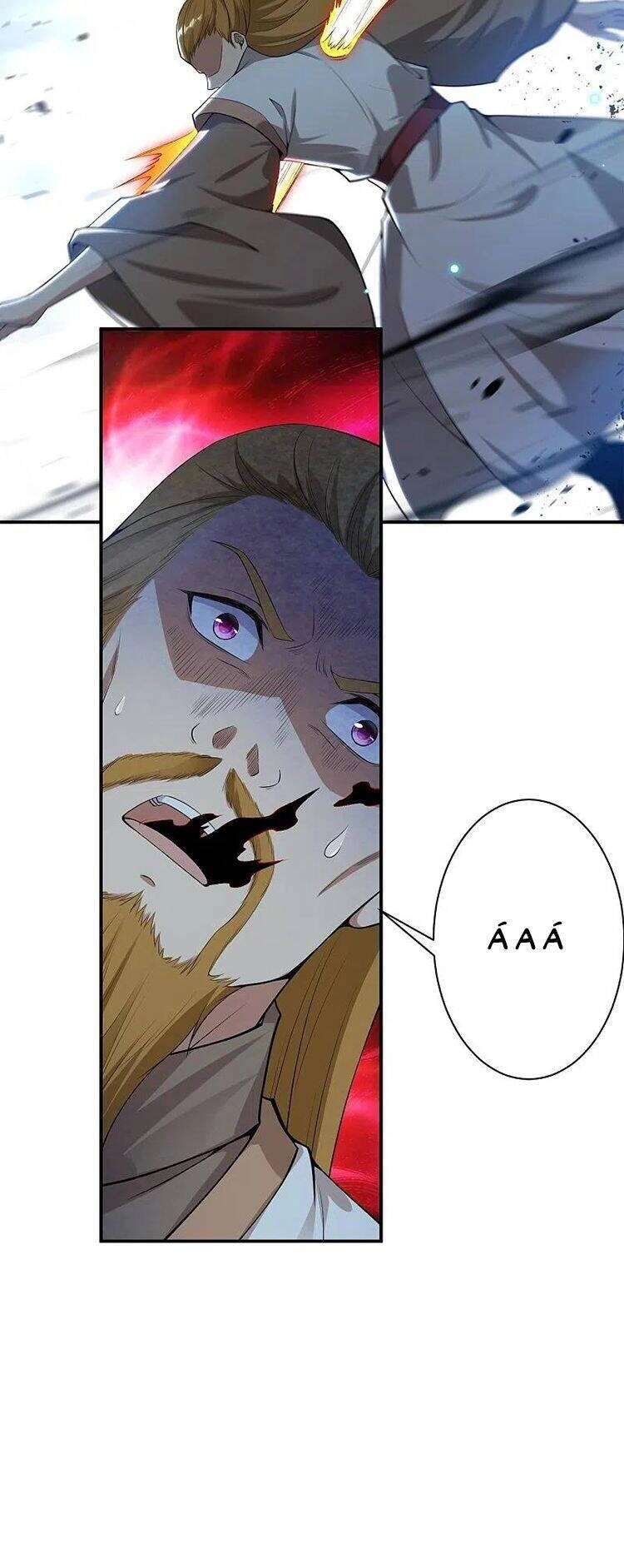 Nghịch Thiên Tà Thần Chapter 506 - 9