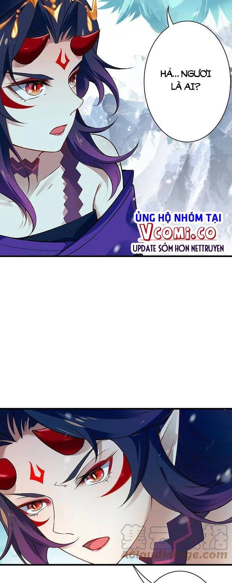 Nghịch Thiên Tà Thần Chapter 506 - 15