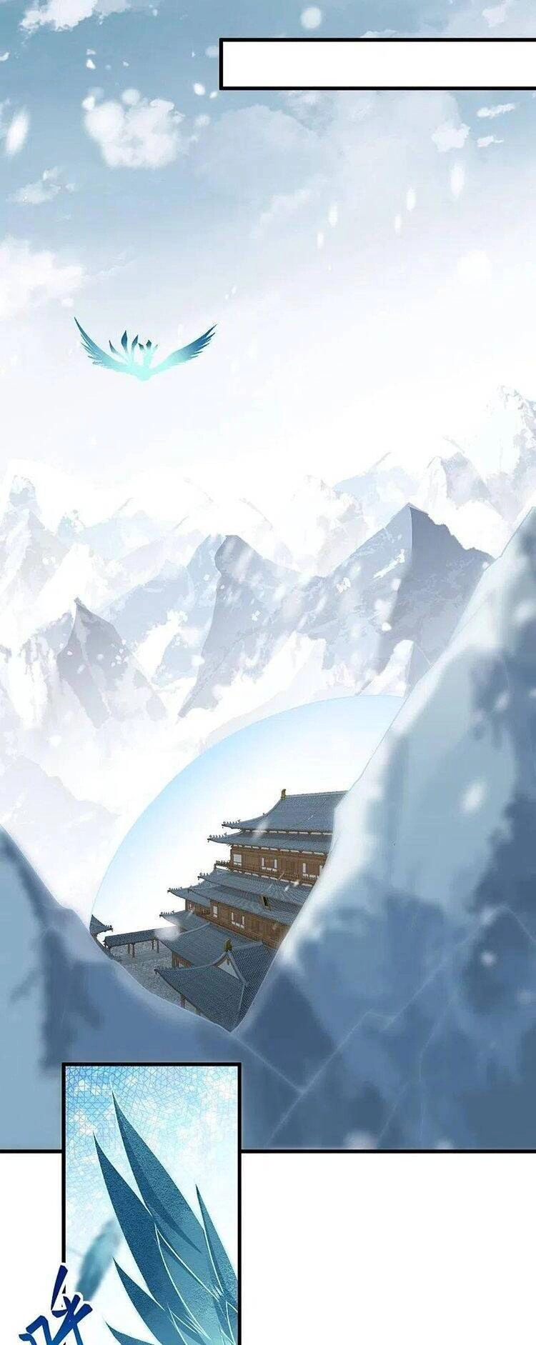 Nghịch Thiên Tà Thần Chapter 506 - 18