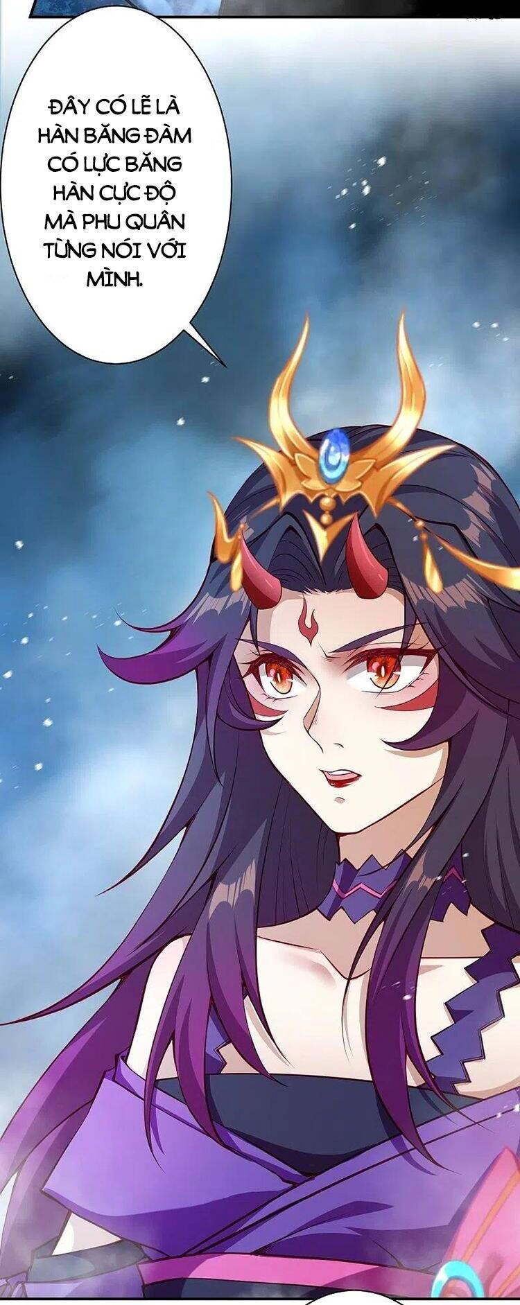 Nghịch Thiên Tà Thần Chapter 506 - 30