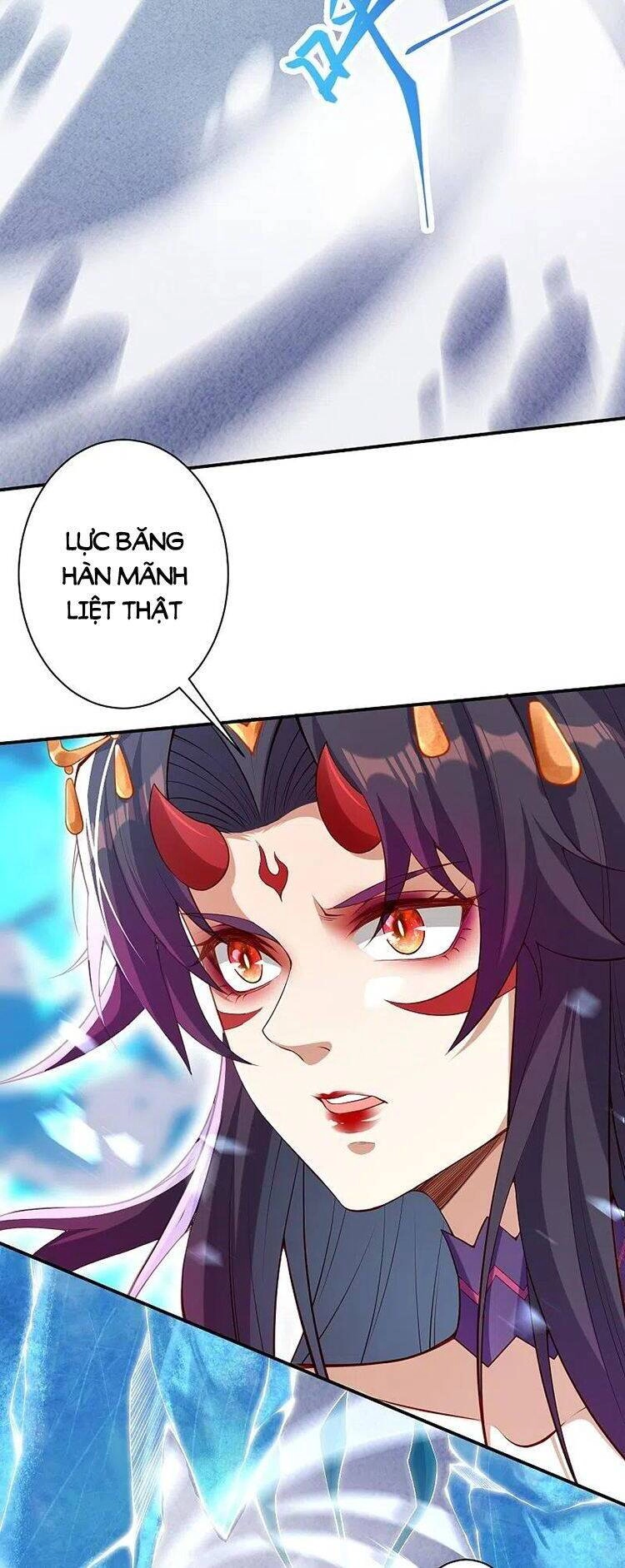 Nghịch Thiên Tà Thần Chapter 506 - 33