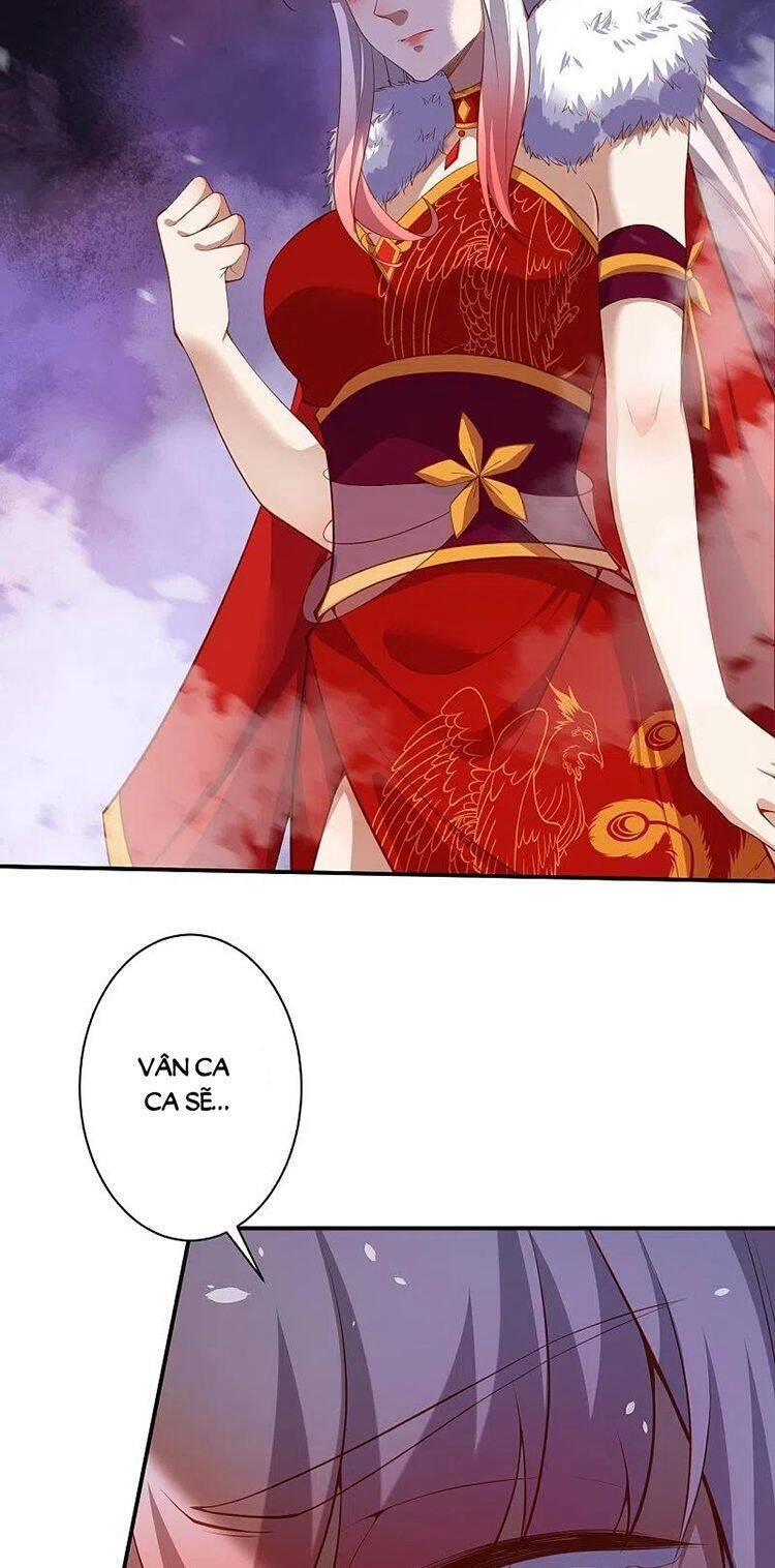 Nghịch Thiên Tà Thần Chapter 507 - 3