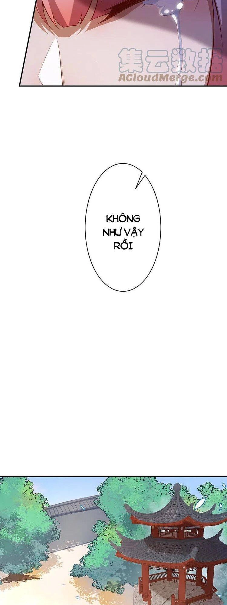 Nghịch Thiên Tà Thần Chapter 507 - 4