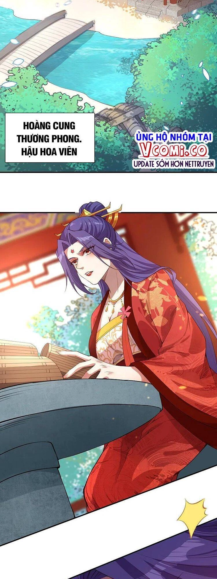 Nghịch Thiên Tà Thần Chapter 507 - 5