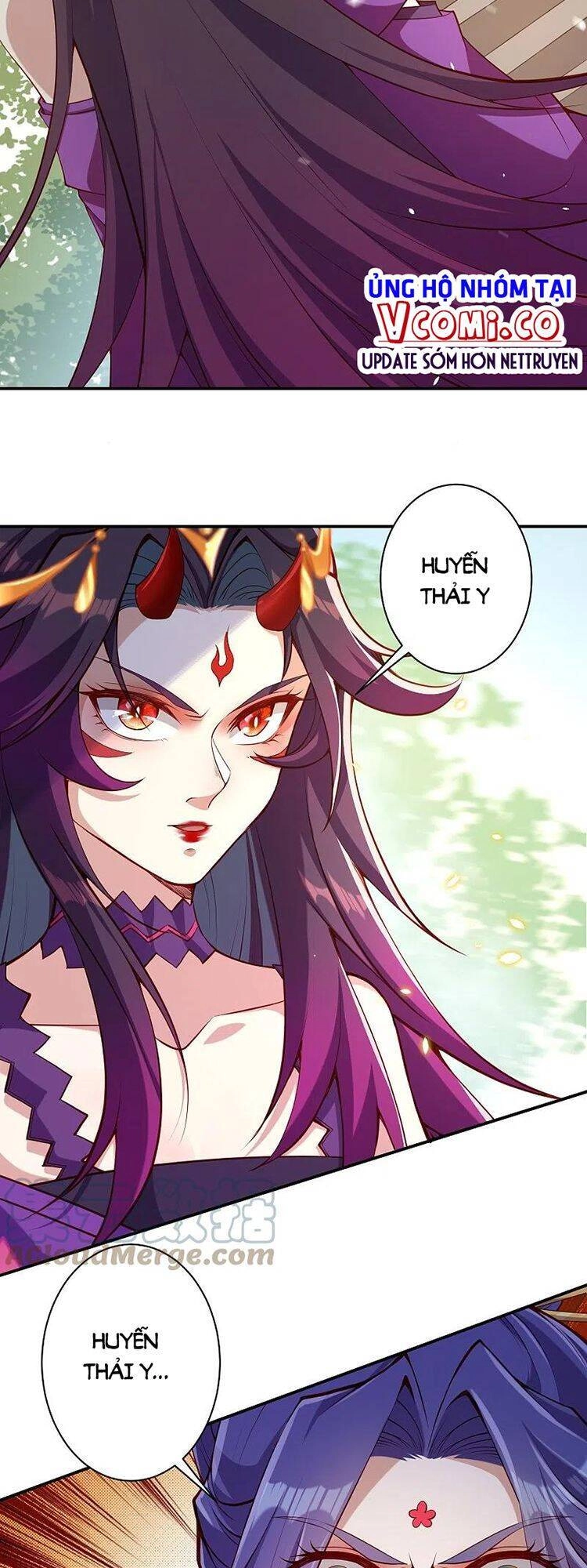 Nghịch Thiên Tà Thần Chapter 507 - 8