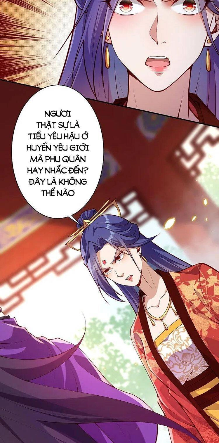 Nghịch Thiên Tà Thần Chapter 507 - 9