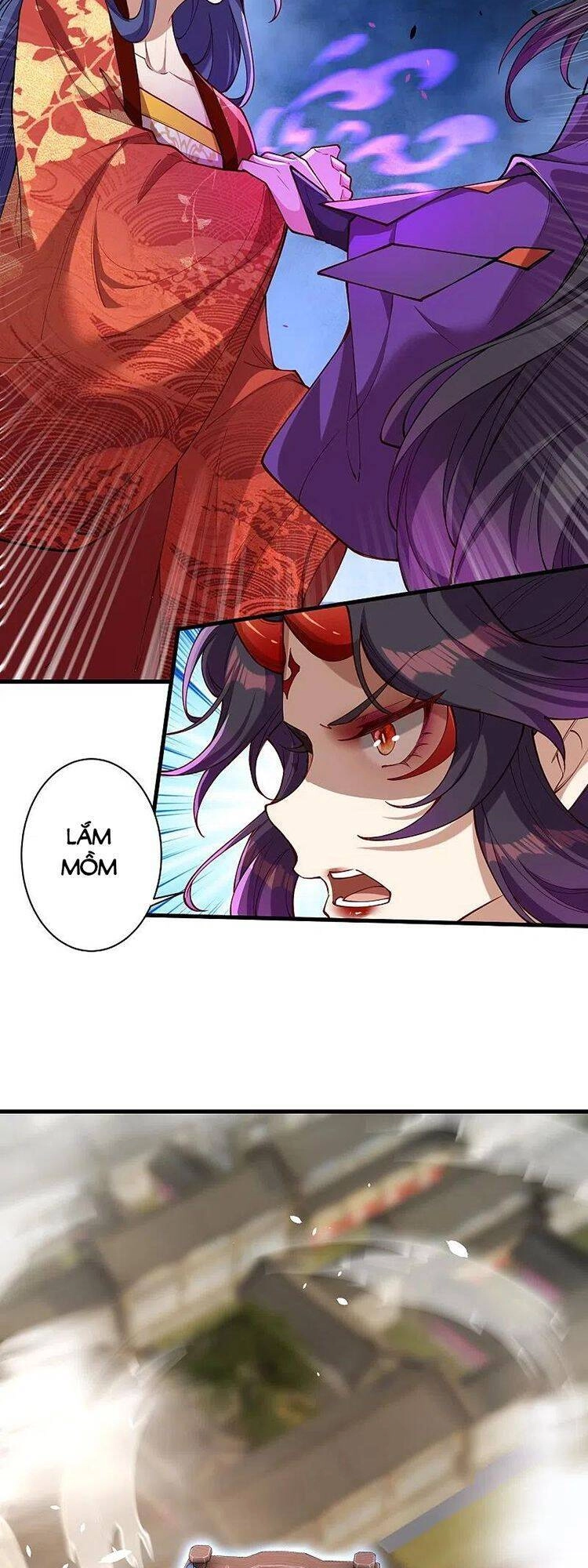 Nghịch Thiên Tà Thần Chapter 507 - 13