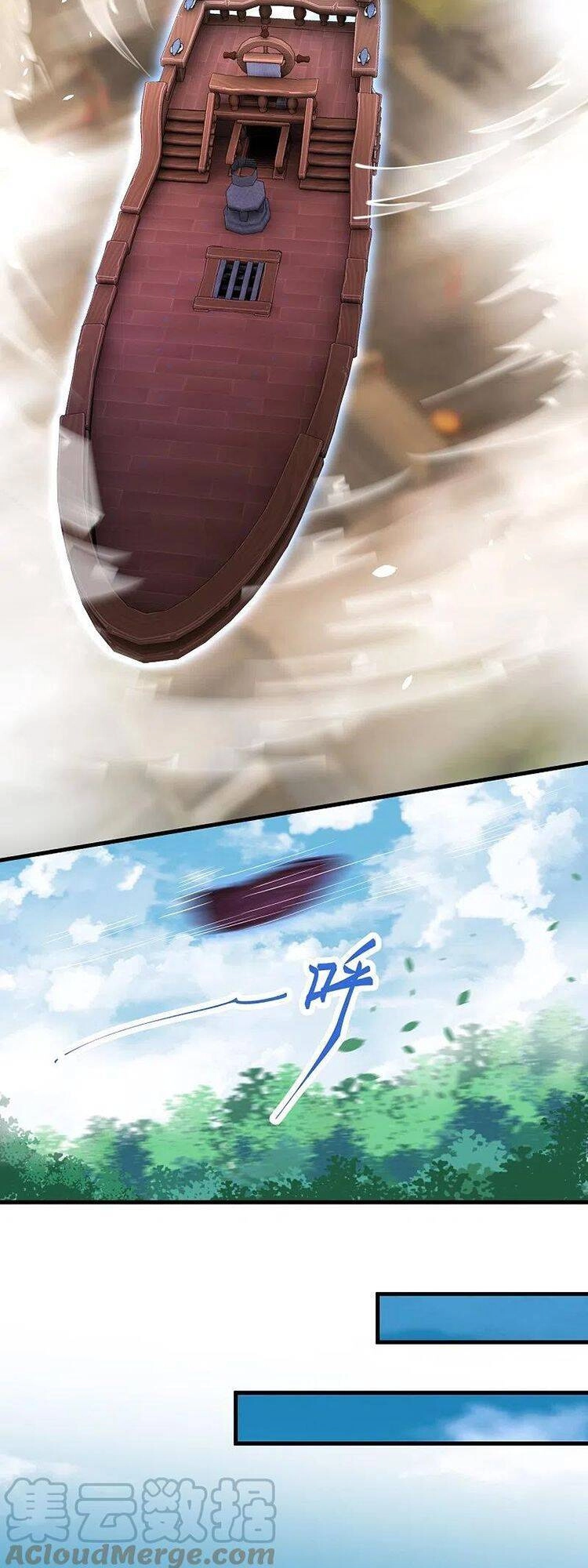 Nghịch Thiên Tà Thần Chapter 507 - 14