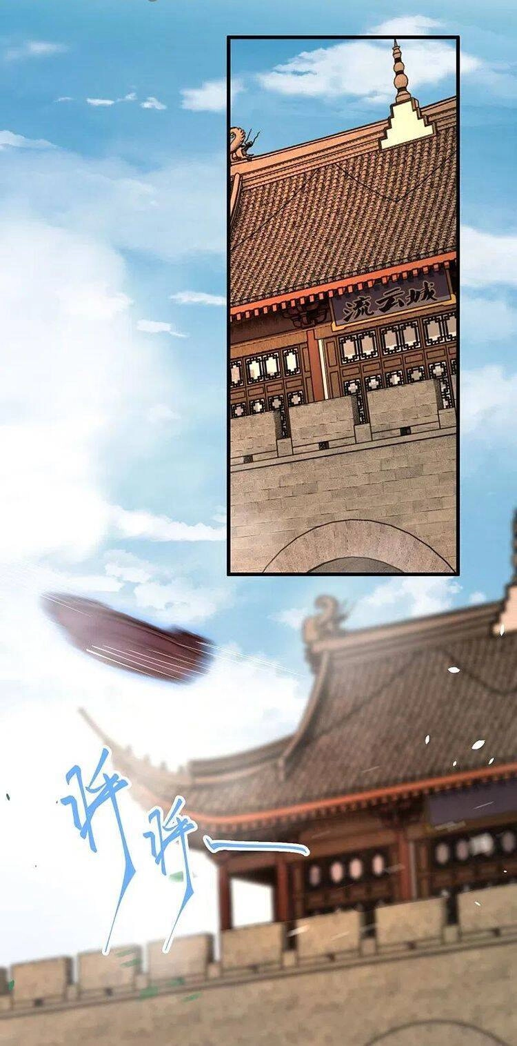 Nghịch Thiên Tà Thần Chapter 507 - 15