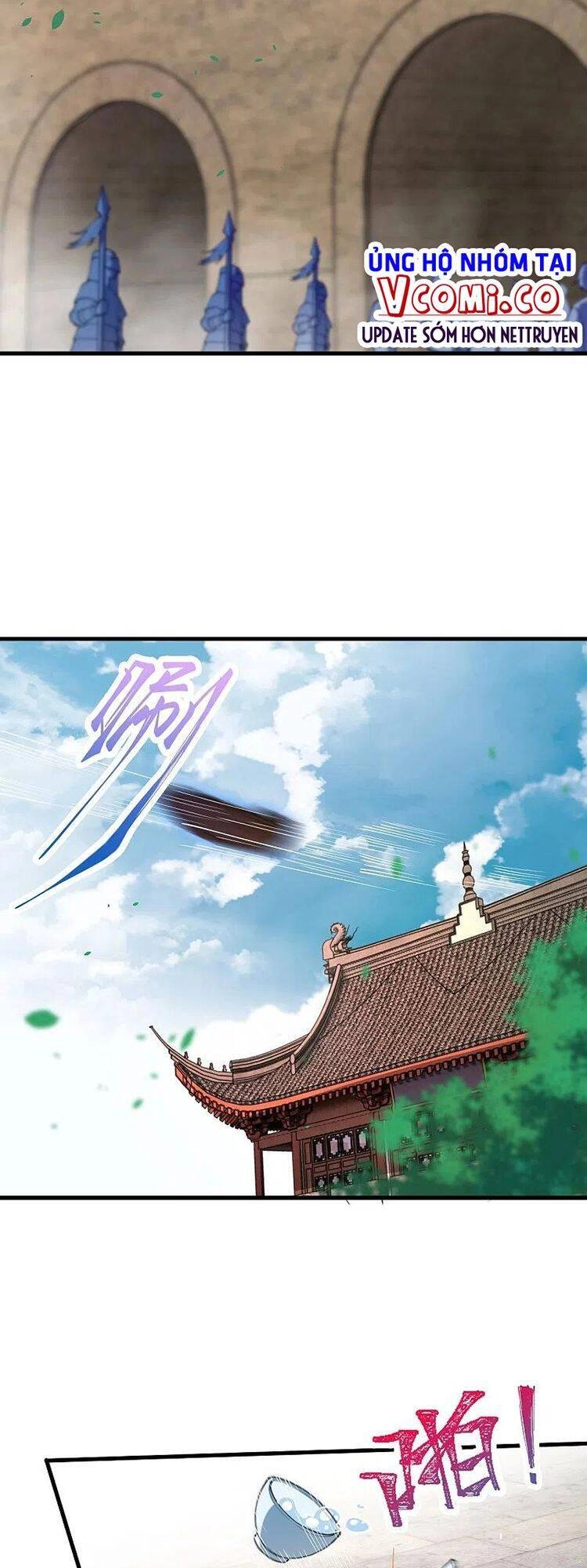 Nghịch Thiên Tà Thần Chapter 507 - 16