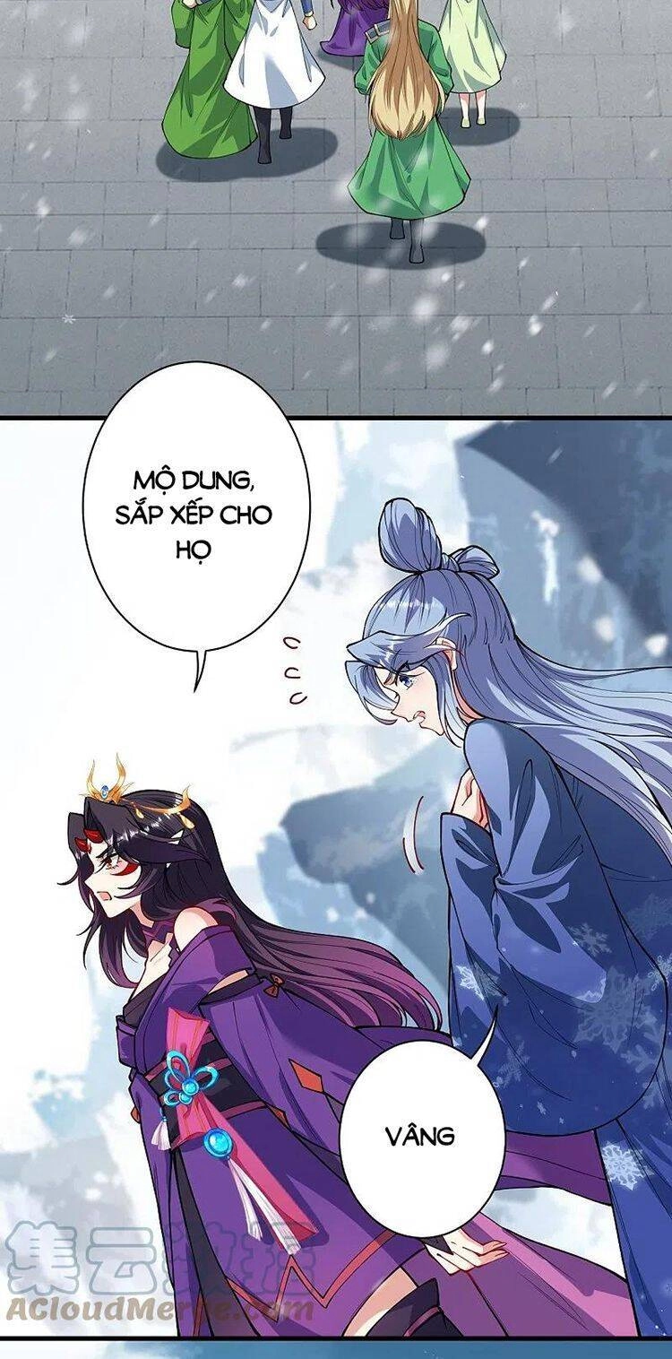 Nghịch Thiên Tà Thần Chapter 507 - 21