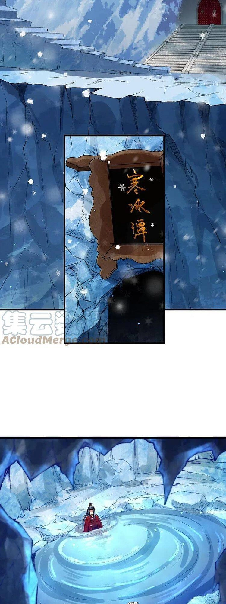 Nghịch Thiên Tà Thần Chapter 507 - 23