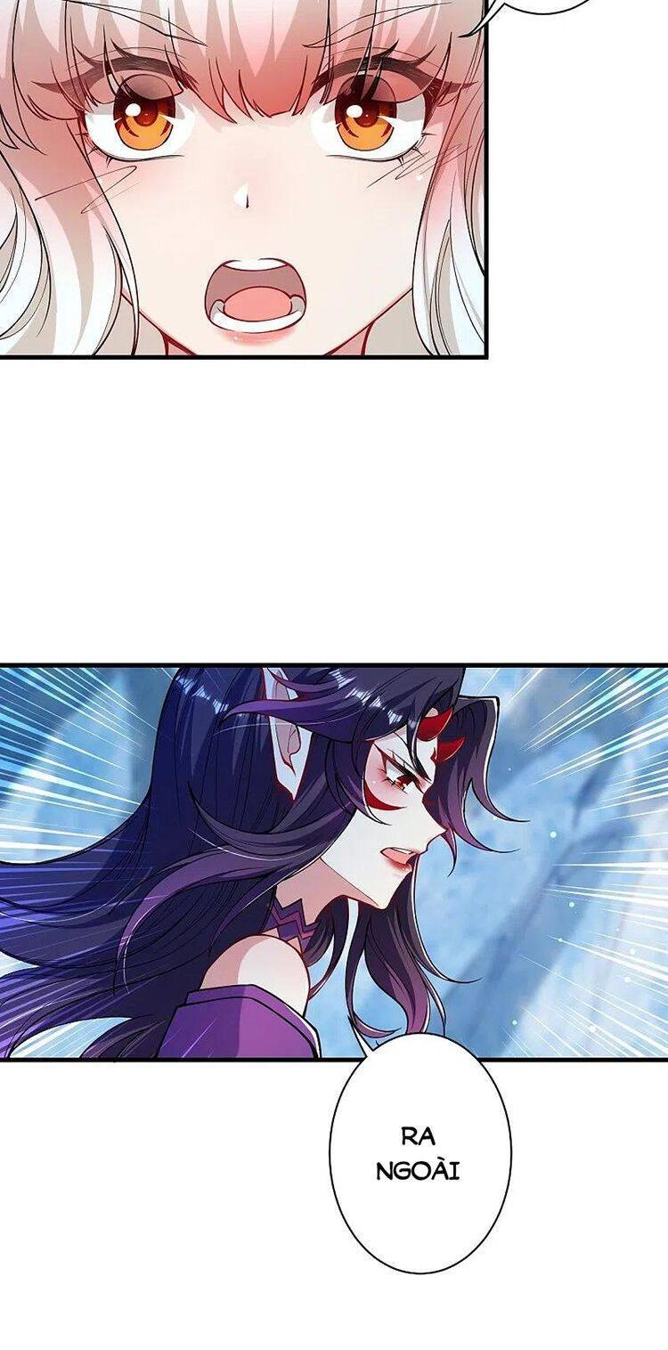 Nghịch Thiên Tà Thần Chapter 507 - 27