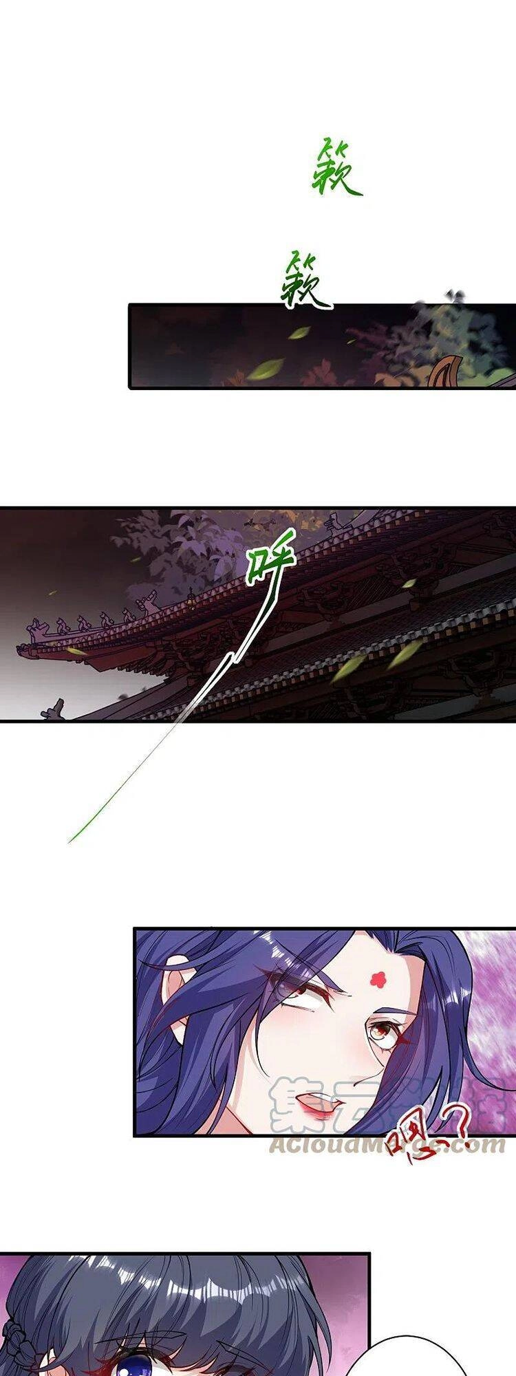 Nghịch Thiên Tà Thần Chapter 507 - 32