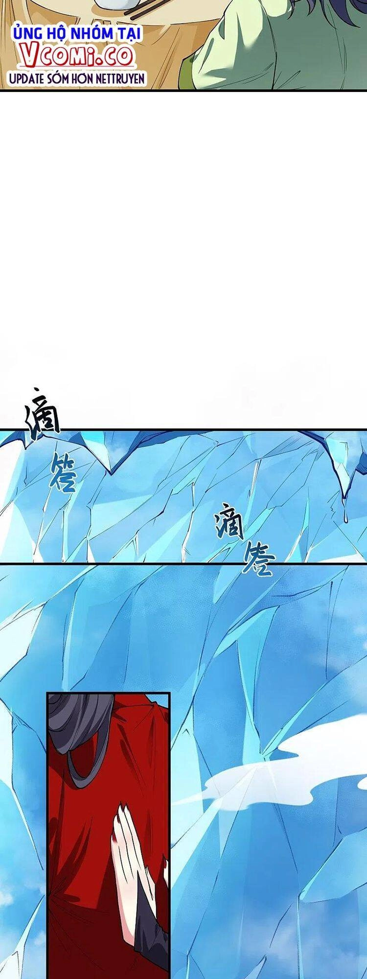 Nghịch Thiên Tà Thần Chapter 507 - 34