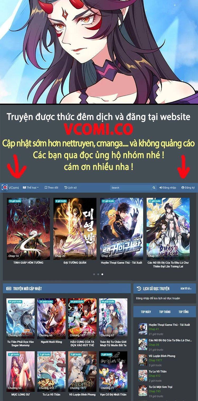 Nghịch Thiên Tà Thần Chapter 507 - 36