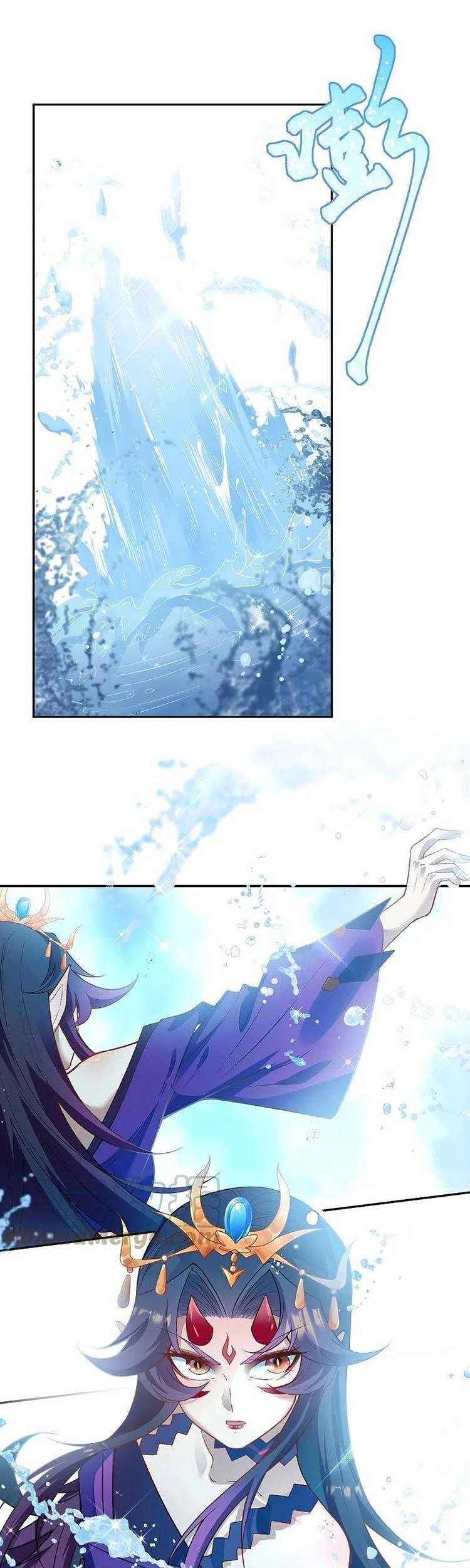 Nghịch Thiên Tà Thần Chapter 508 - 1