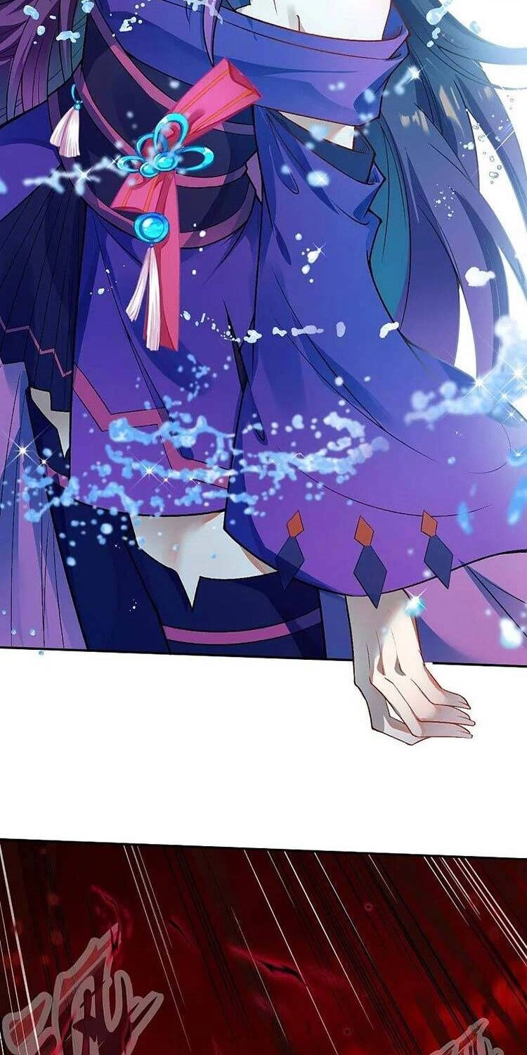 Nghịch Thiên Tà Thần Chapter 508 - 2