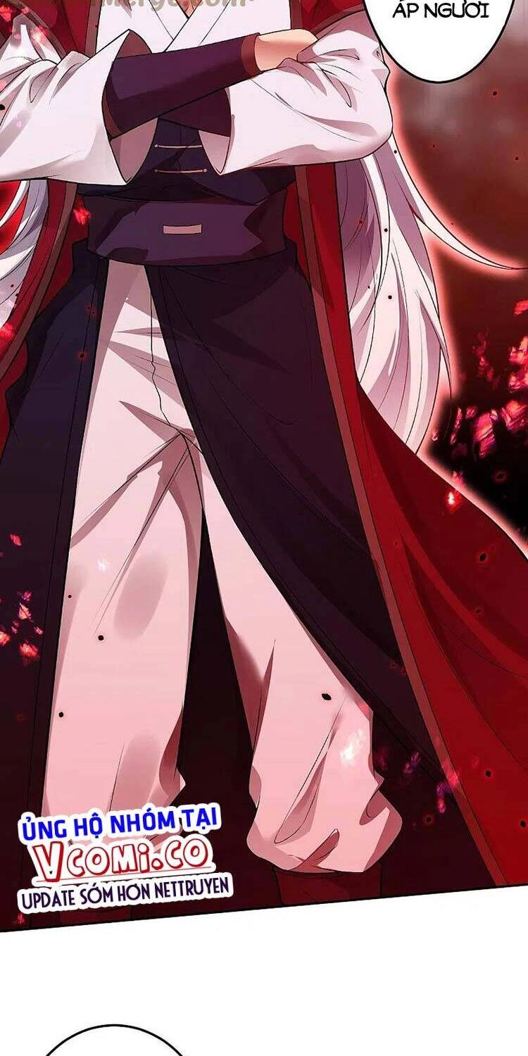 Nghịch Thiên Tà Thần Chapter 508 - 12