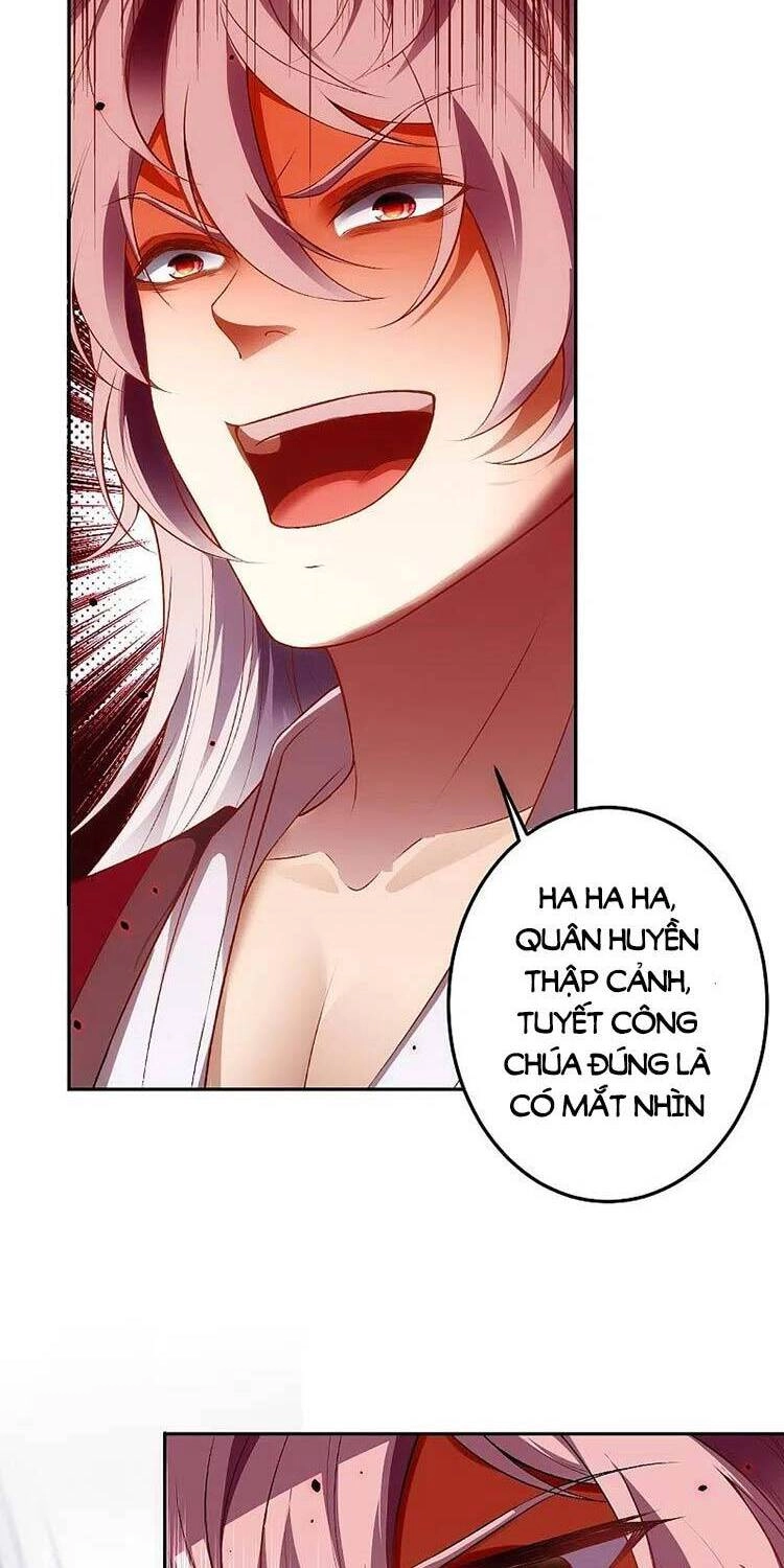 Nghịch Thiên Tà Thần Chapter 508 - 14