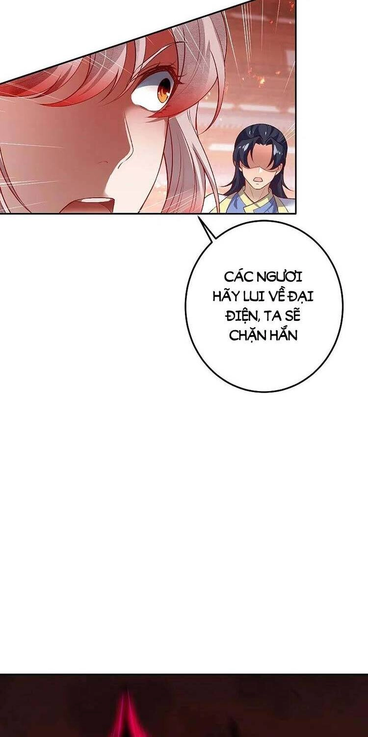 Nghịch Thiên Tà Thần Chapter 508 - 16