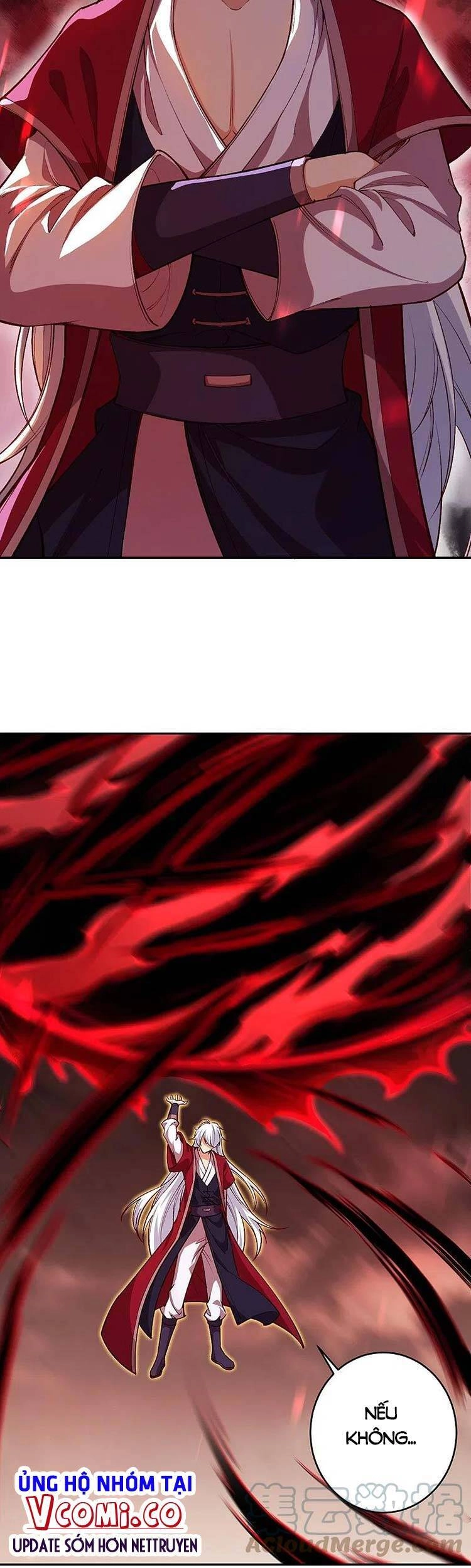 Nghịch Thiên Tà Thần Chapter 508 - 28