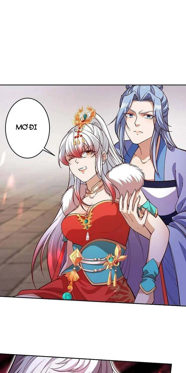 Nghịch Thiên Tà Thần Chapter 508 - 29